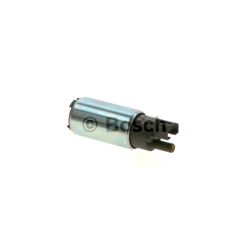 Electric Fuel Pump  0986AG1301