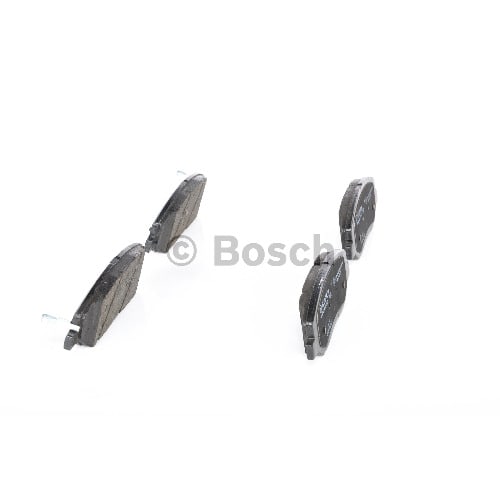 Brake Pad BP1162 - Set Of 4