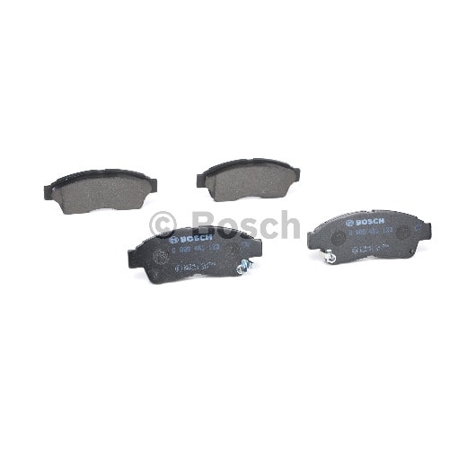 Brake Pad BP574 - Set Of 4