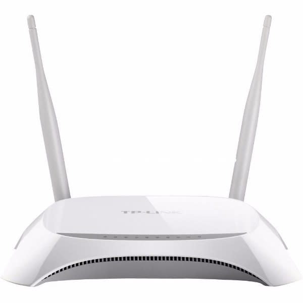 300mbps Wireless N Router - Tl-wr840n