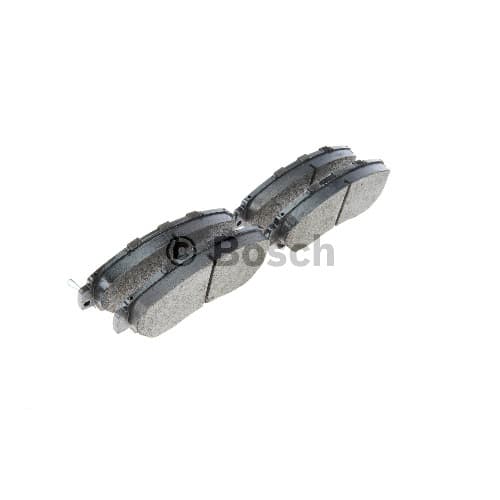 Brake Pad BP1238 - Set Of 4