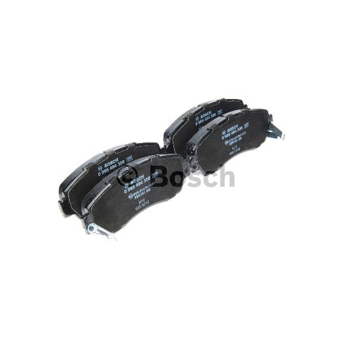 Brake Pad BP1238 - Set Of 4