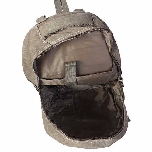 Power Backpack