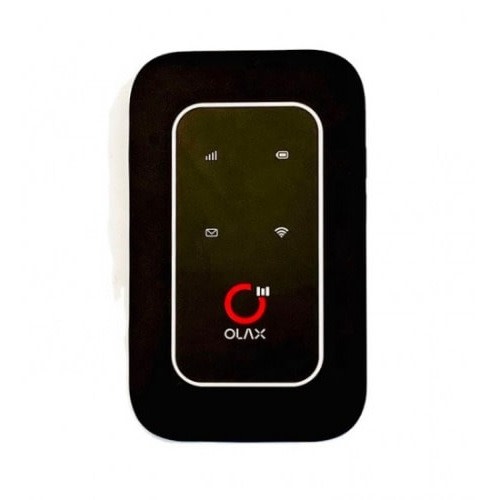 4g Lte Advanced Mobile Wifi Hotspot