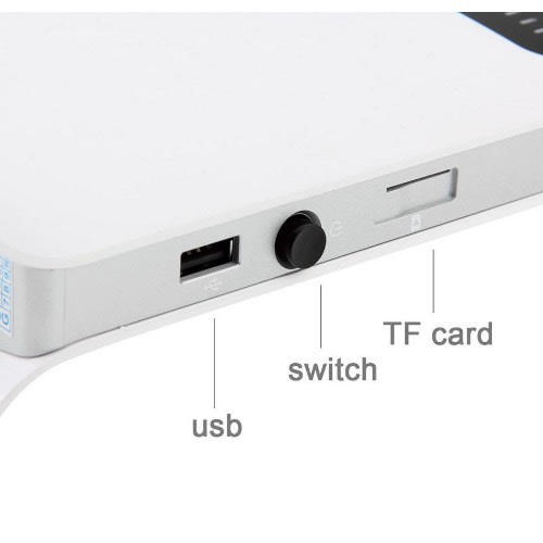 Universal 4G LTE CPE Router With 4 LAN Ports For All Networks