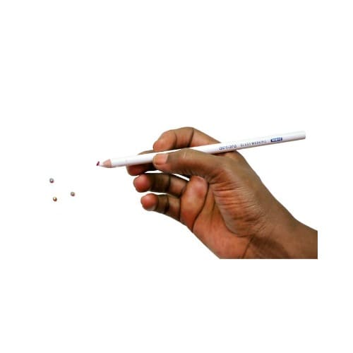 STONE PICKING PENCIL