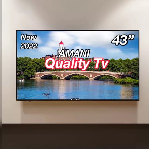 Full Hd Led Tv 2022 - 43