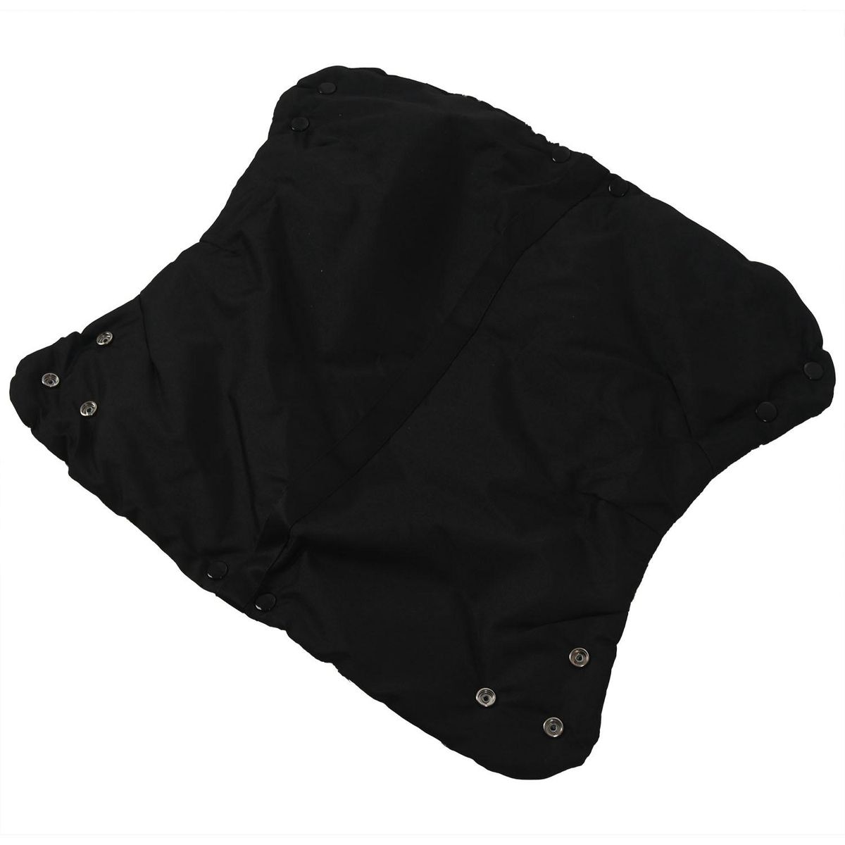 Kids Warm Stroller Gloves Pushchair Hand Muff Waterproof Pram Accessory Mitten Baby Buggy Clutch Cart Thick Fleece Gloves