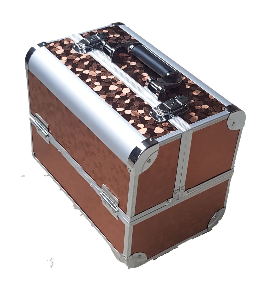 Professional Makeup Box