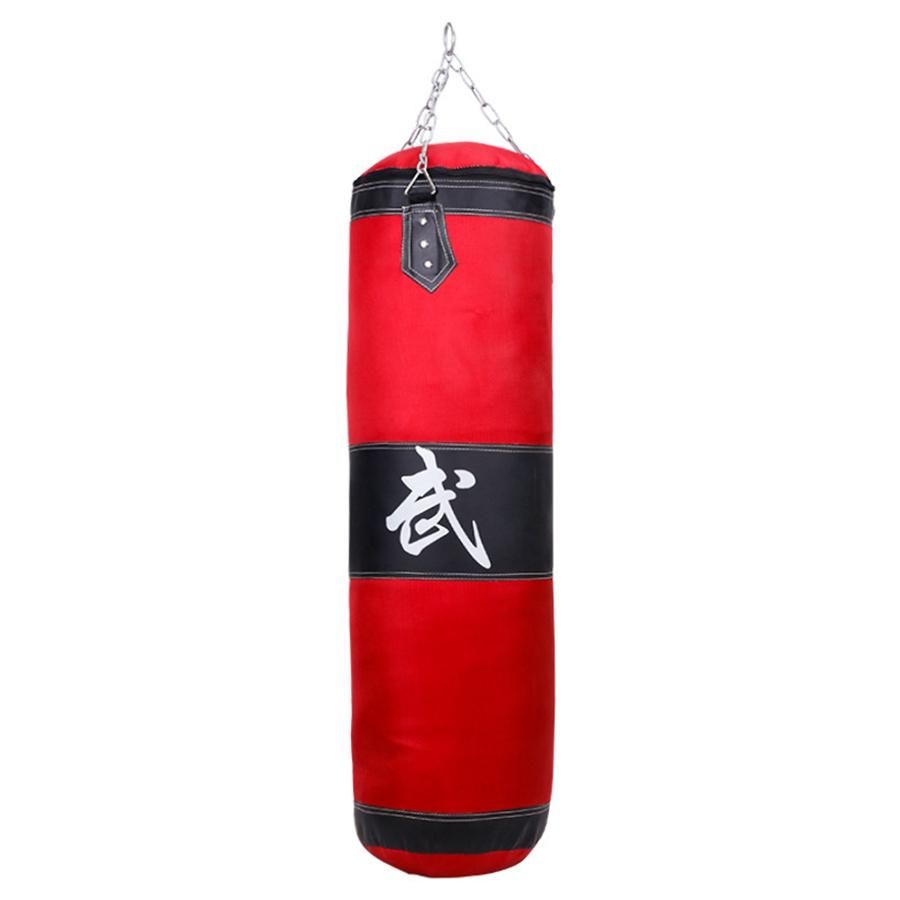 Boxing Sandbags Solid Sanda Sandbags Hanging Home Hollow