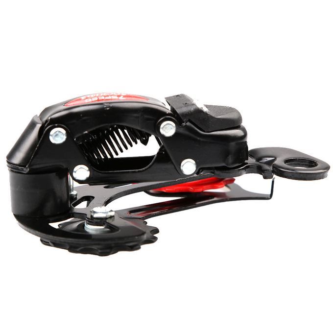 Road Mountain Bike Bicycle Rear Derailleur Components Compatible 18