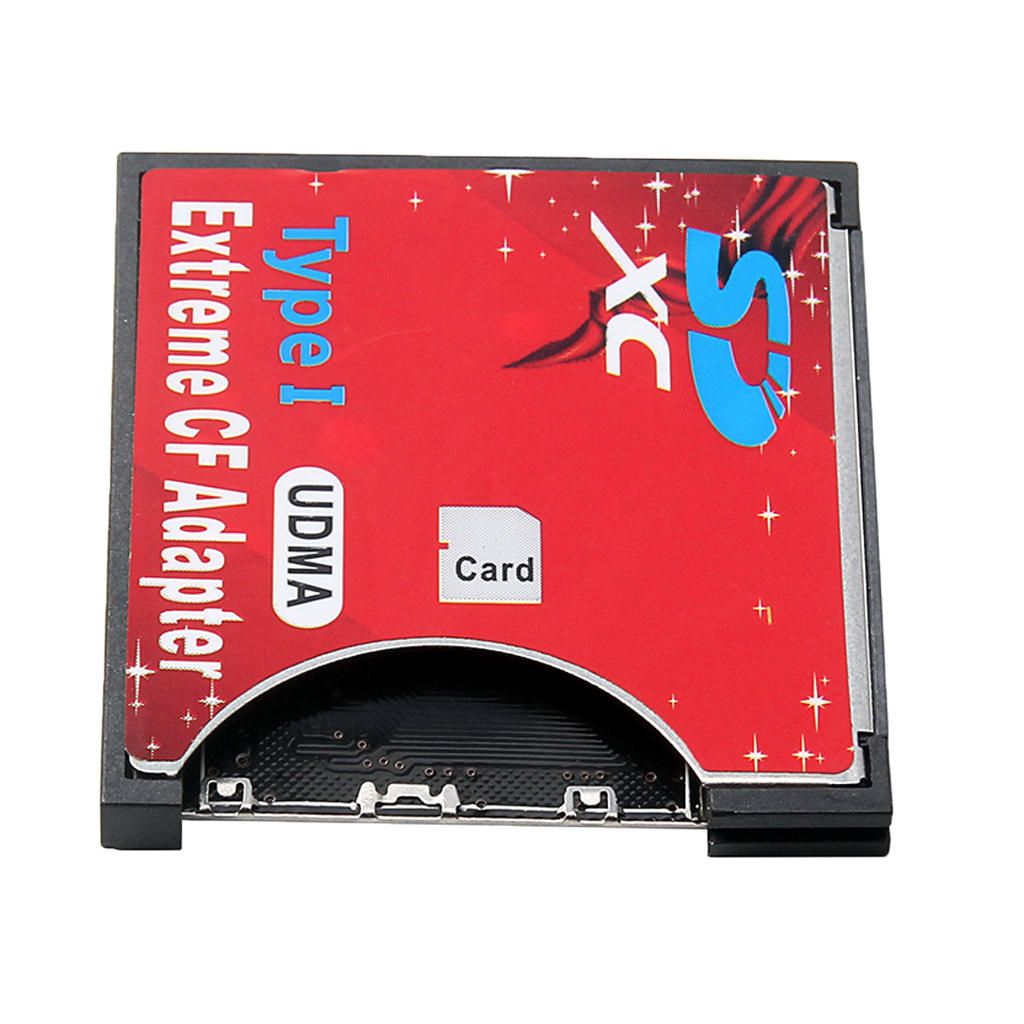 To CF Type     Digital Converter Card