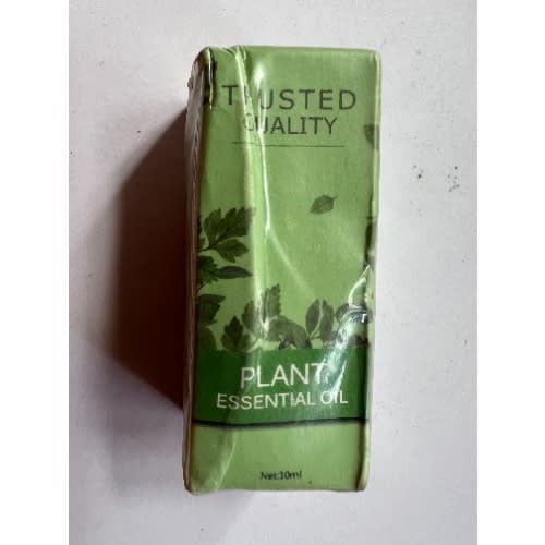 Trusted Quality Hip And Butt Essential Oil - 10ml