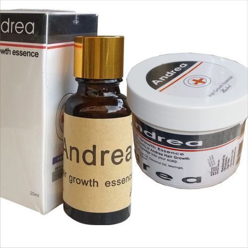Quick Bald/Hair Growth Cream And Oil