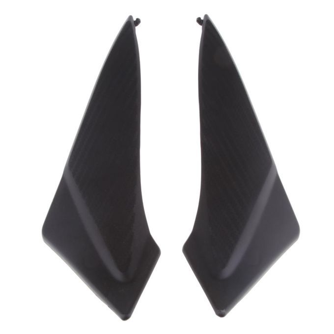 Plastic Gas Tank Side Cover Panel For For Suzuki GSXR 600 GSXR 750