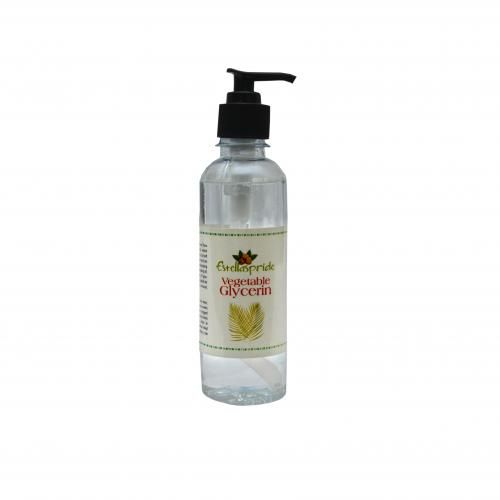 Vegetable Glycerine (8 Ounces/237ml)