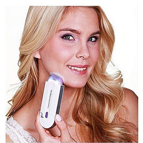 Rechargeable Hair Remover