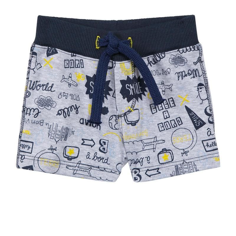 Summer Children's Shorts European And American Boys And Girls Casual Pants Children Kids'