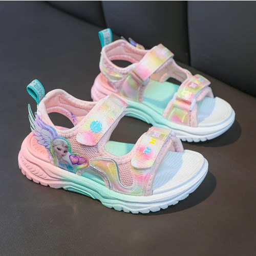 Kids Girls Sandals