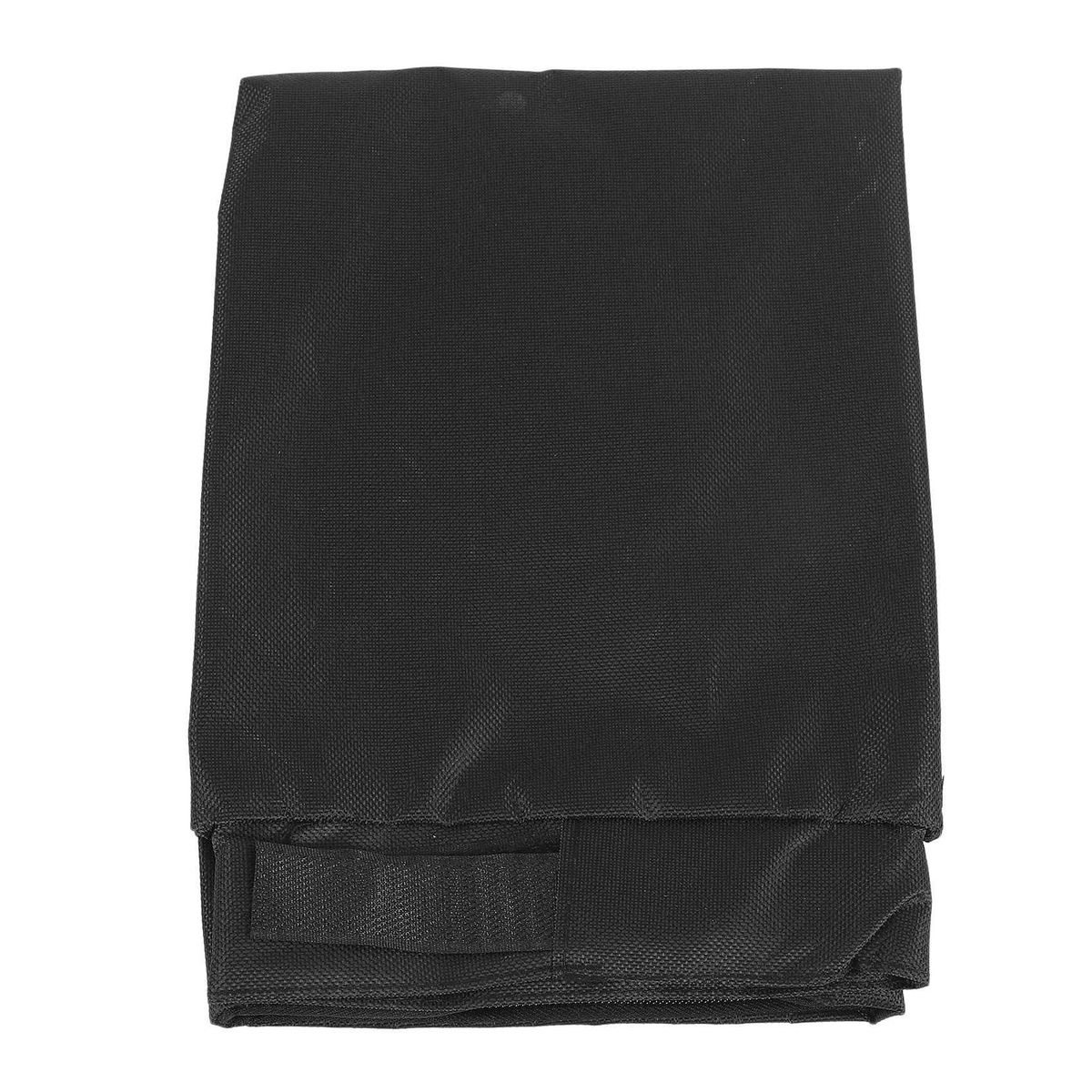 Small Dog Cat Sling Carrier Bag Foldable Cats Dogs Shoulder Tote Outdoor Travel Tote Carry Handbag Soft Comfortable Pet Backpack Black