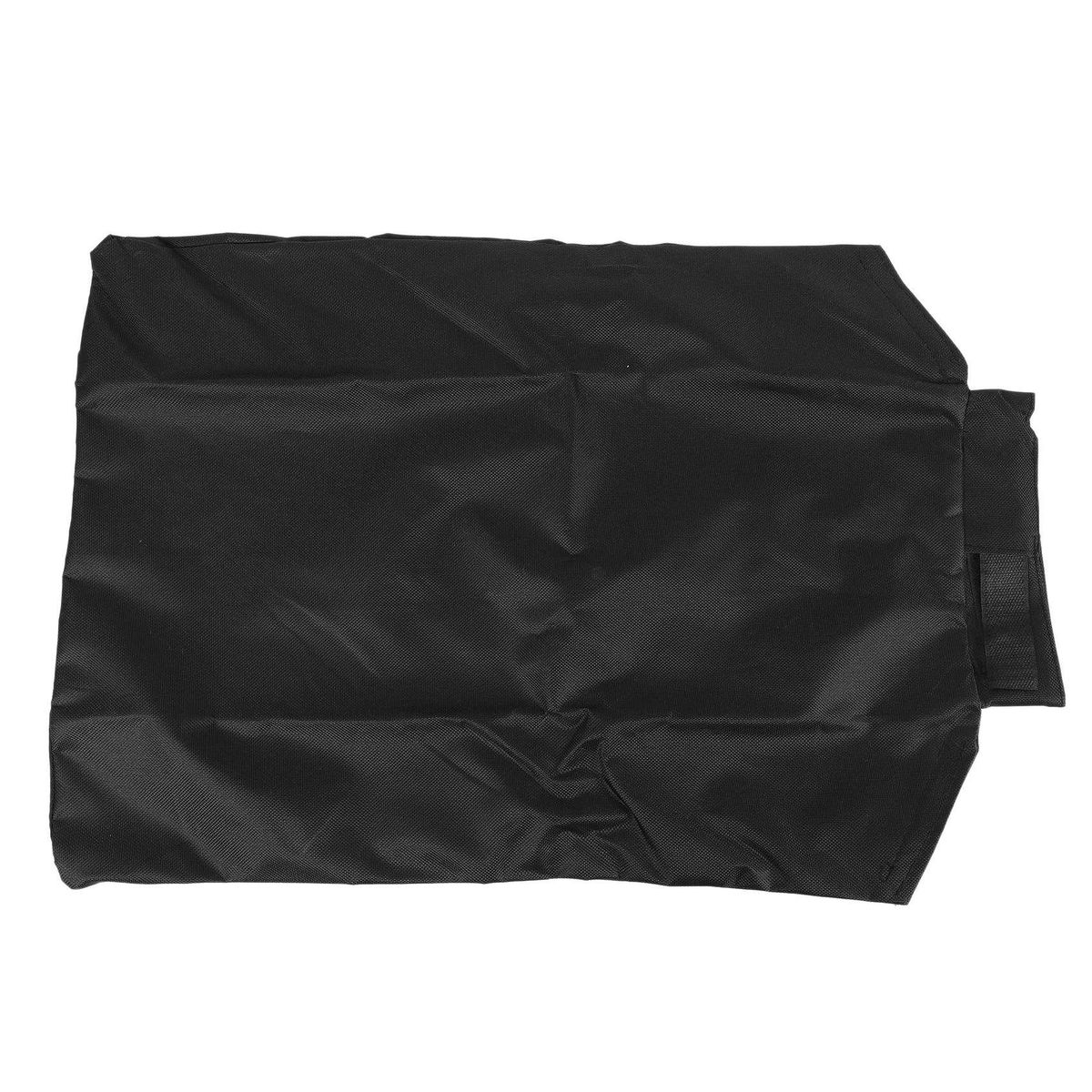 Small Dog Cat Sling Carrier Bag Foldable Cats Dogs Shoulder Tote Outdoor Travel Tote Carry Handbag Soft Comfortable Pet Backpack Black