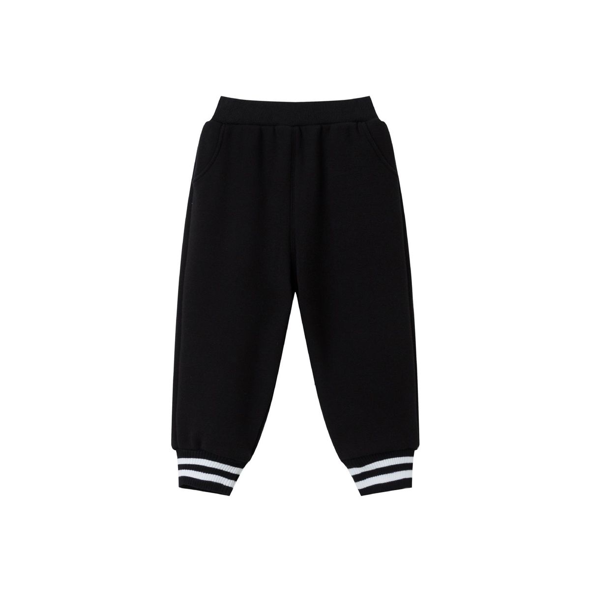Children's Clothing Autumn And Winter Casual Pants Sports Trousers Korean Style Autumn And