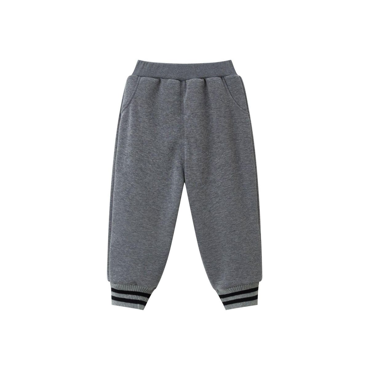 Children's Clothing Autumn And Winter Casual Pants Sports Trousers Korean Style Autumn And