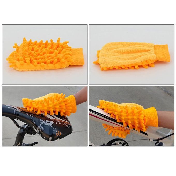 Bi Y Le 8 Kinds Of  Leaning Tool Set Bike A  Essories Maintenan E Tool-colorful