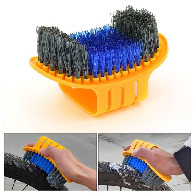 Bi Y Le 8 Kinds Of  Leaning Tool Set Bike A  Essories Maintenan E Tool-colorful