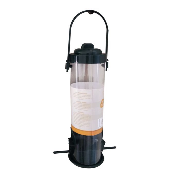 Outdoor Waterproof Large Capacity Rounded Shape Suspensible