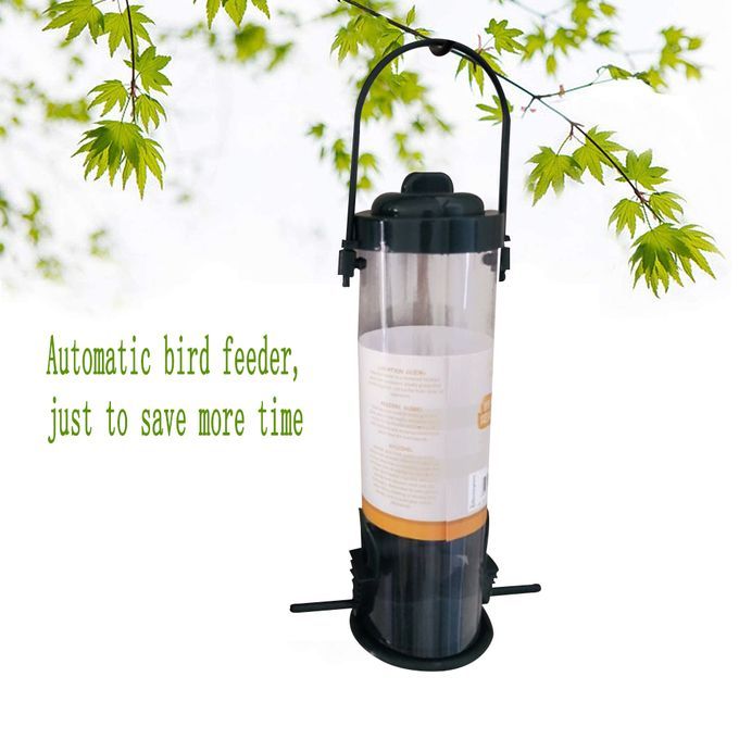 Outdoor Waterproof Large Capacity Rounded Shape Suspensible