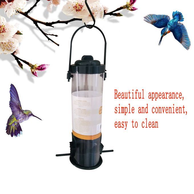 Outdoor Waterproof Large Capacity Rounded Shape Suspensible