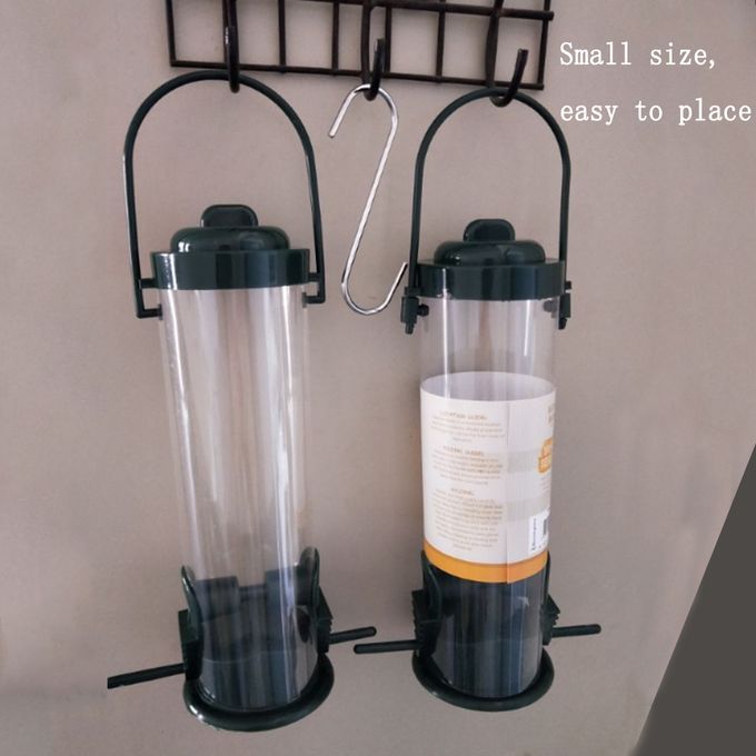 Outdoor Waterproof Large Capacity Rounded Shape Suspensible