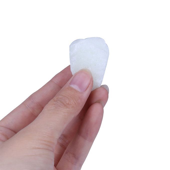 100g Garden Stones Solar Energy Glow Stones Rocks Luminous