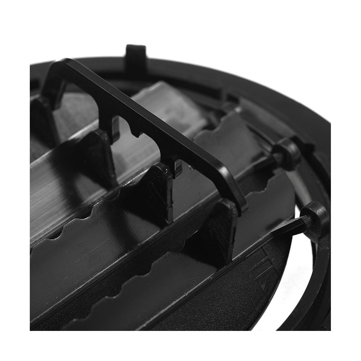 2PCS Headliner / Ceiling Roof Air Vents