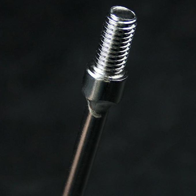 Solid Rod Holder Hanger Fish Rods Rest Hook Head For Left Hand