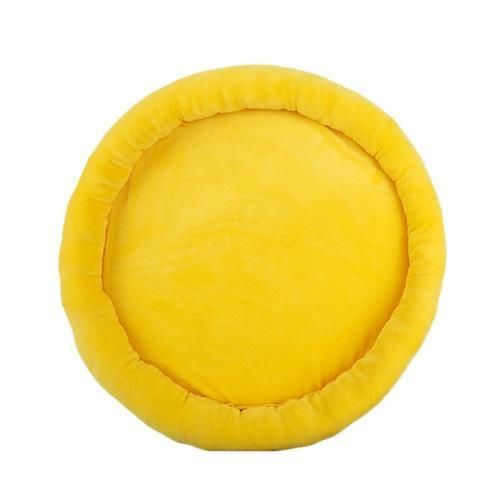 Dog Traning Sniffing Mat For Dog Pet Slow Feeding Snuffle Blanket Detachable Fleece Pads Dog Relieve Stress Nosework Puzzle Toy