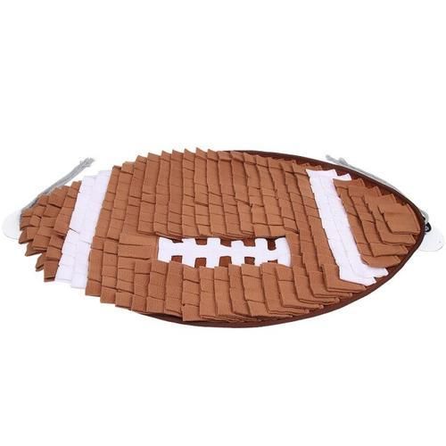 Anti Choking Dog Bowl Dog Cat Feeding Training Mat For Dogs Slow Food Blanket Pet Sniffing Pad Dog Supplies