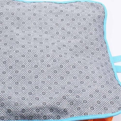 Snuffle Mat For Dogs Large Feeding Pad Interactive Puppy Puzzle Toy Pet Nosework Training Play Mats For Stress Relief
