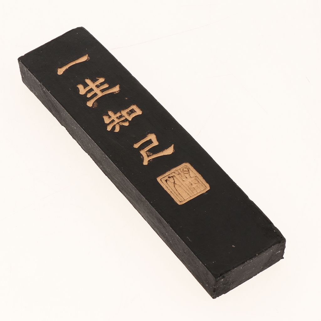 Drawing Writing Solid Calligraphy Tool Small Small  Smoke