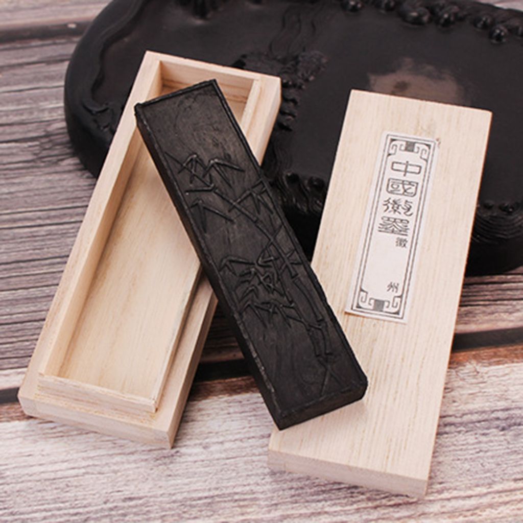 Drawing Writing Solid Calligraphy Tool Small Small  Smoke
