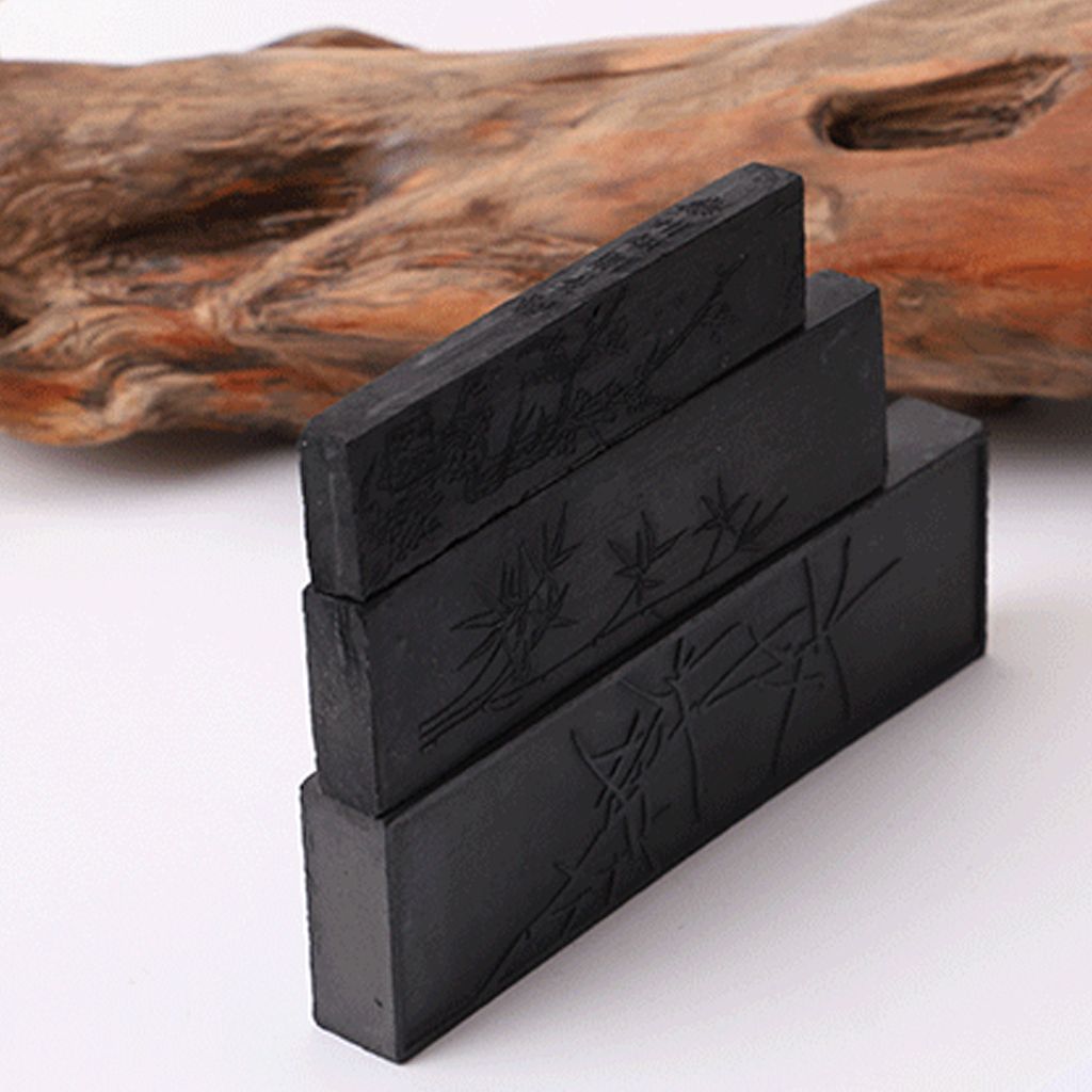 Drawing Writing Solid Calligraphy Tool Small Small  Smoke