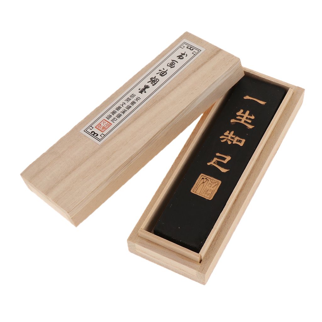 Drawing Writing Solid Calligraphy Tool Small Small  Smoke
