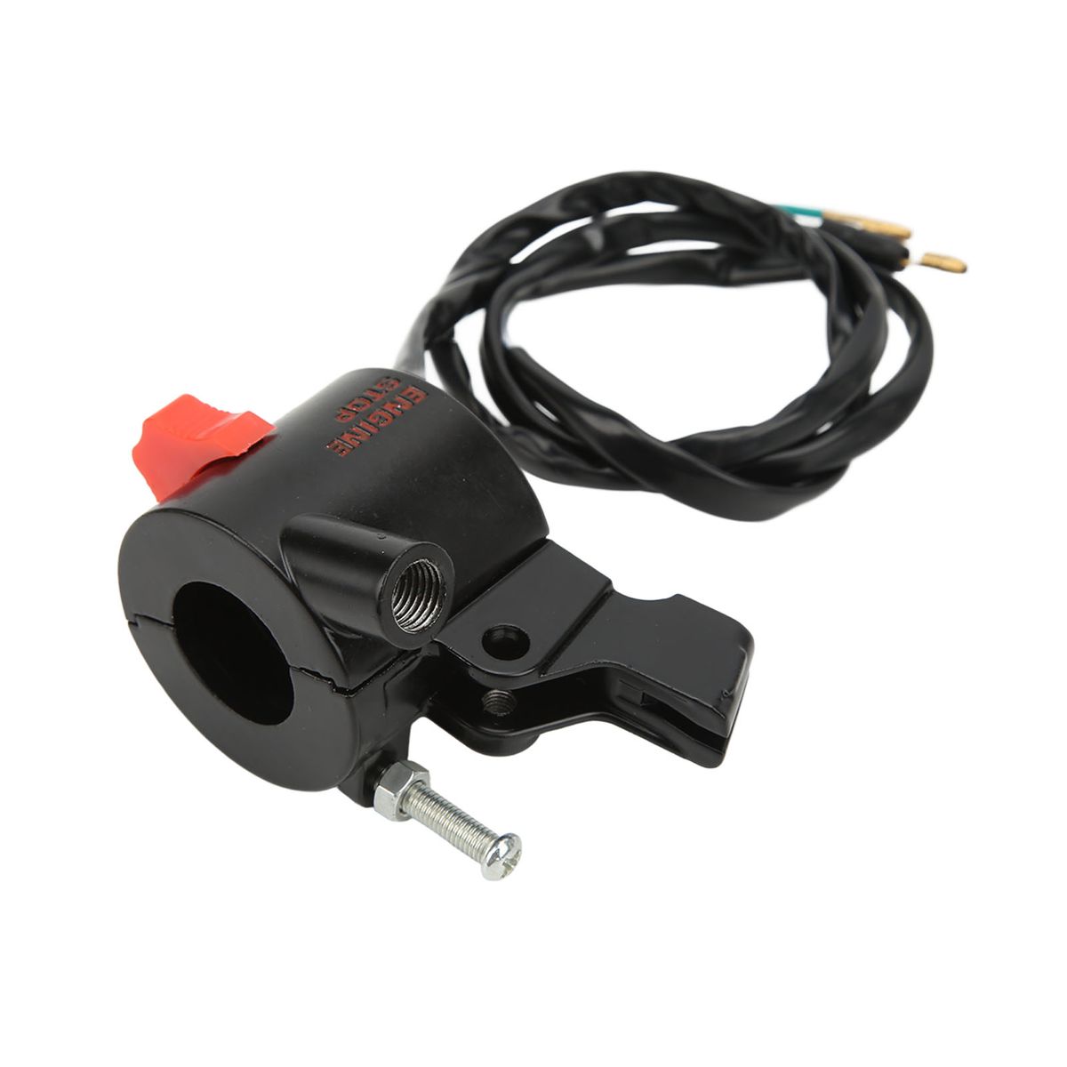 Engine Stop Handlebar Switch 35013   700 Right Handlebar