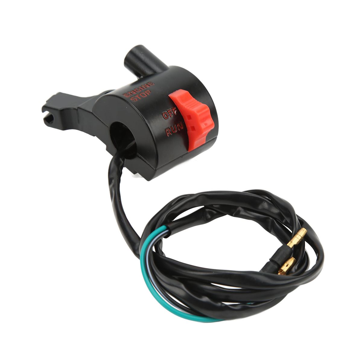 Engine Stop Handlebar Switch 35013   700 Right Handlebar
