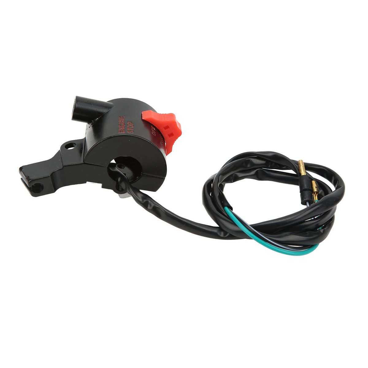 Engine Stop Handlebar Switch 35013   700 Right Handlebar