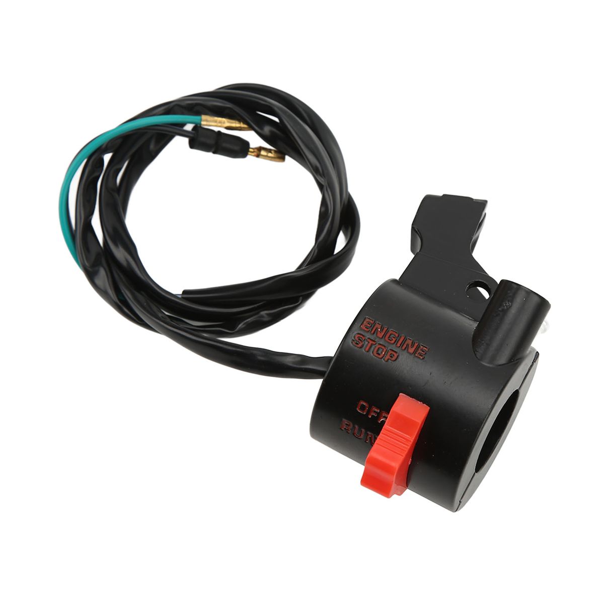 Engine Stop Handlebar Switch 35013   700 Right Handlebar