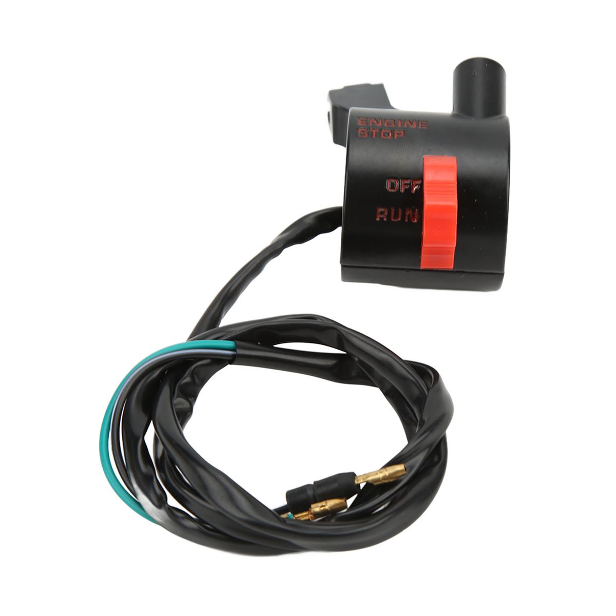 Engine Stop Handlebar Switch 35013   700 Right Handlebar