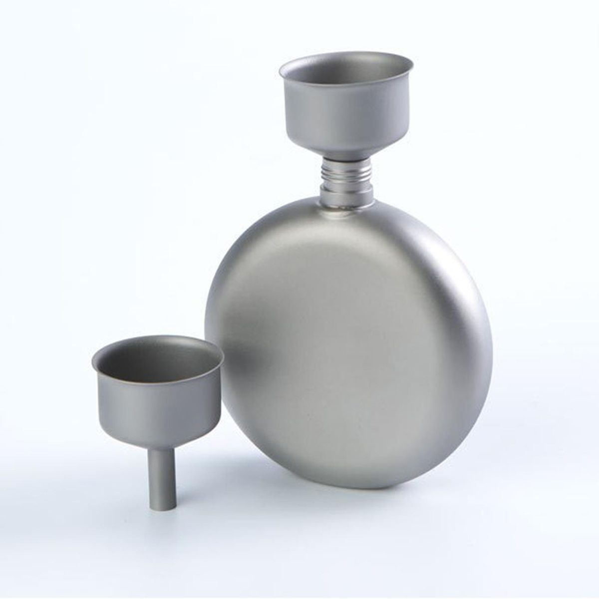 1 Set Of 150ml Titanium With Water Cup For ,