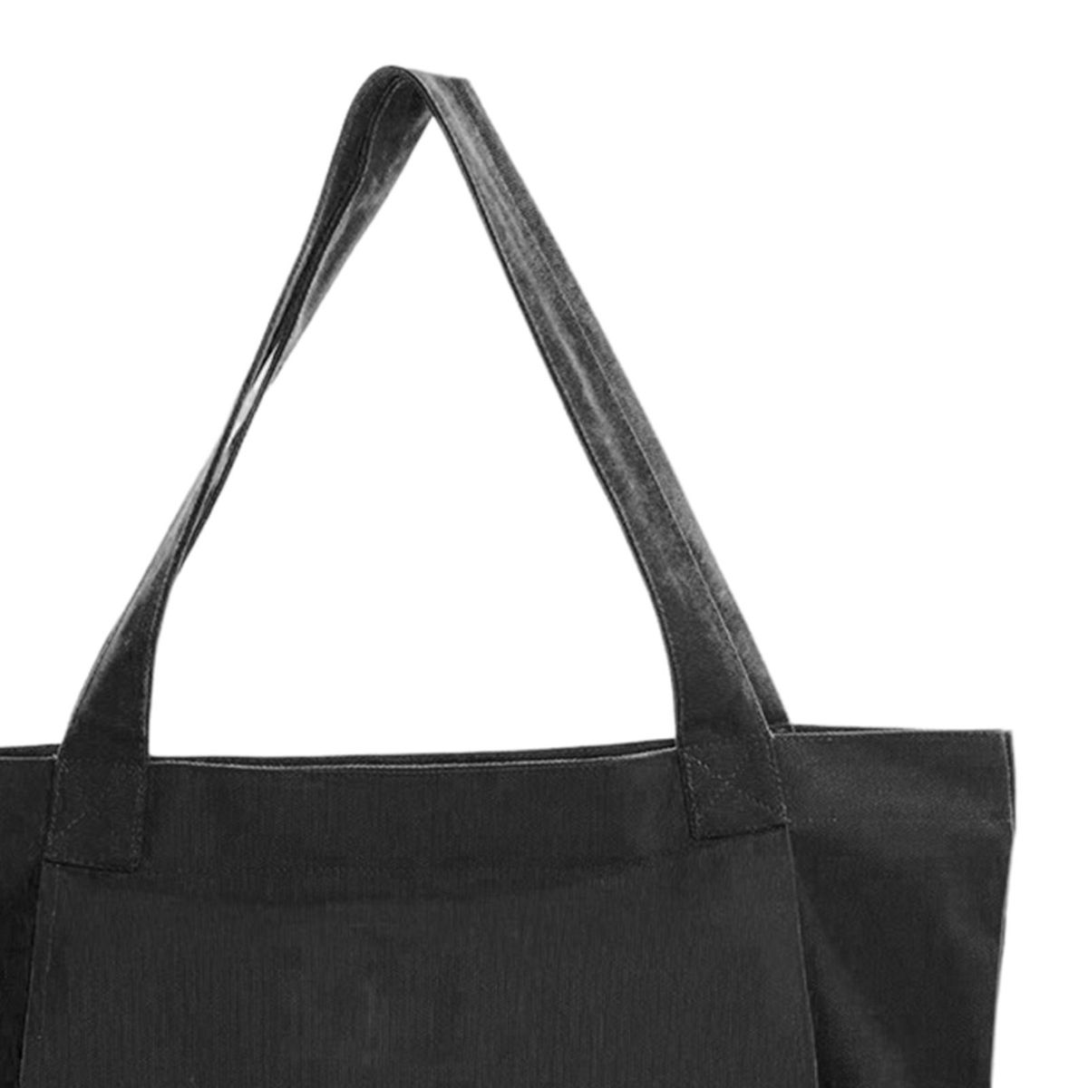 Yoga Mat Bag Yoga Mat Storage Bag Yoga Accessory Storage Bag Black